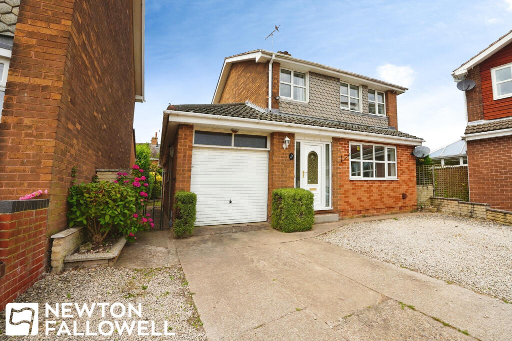 3 bed Detached for rent in Blyth. From Newton Fallowell - Retford