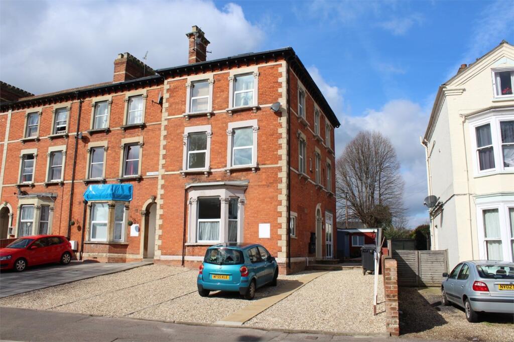 1 bed 1st Floor Flat for rent in Taunton. From Newton King - Taunton