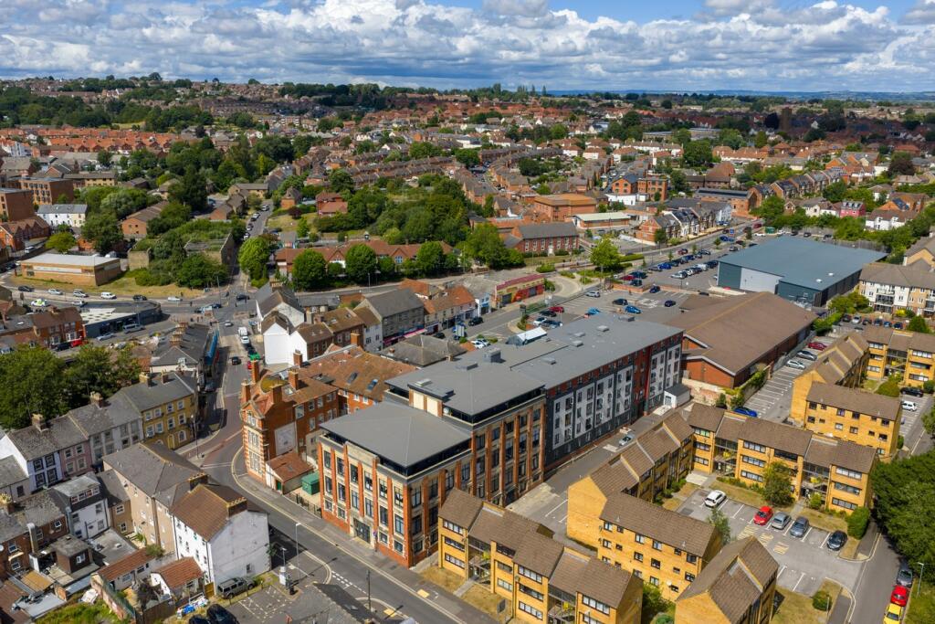 0 bed Studio for rent in Yeovil. From Newton King - Taunton