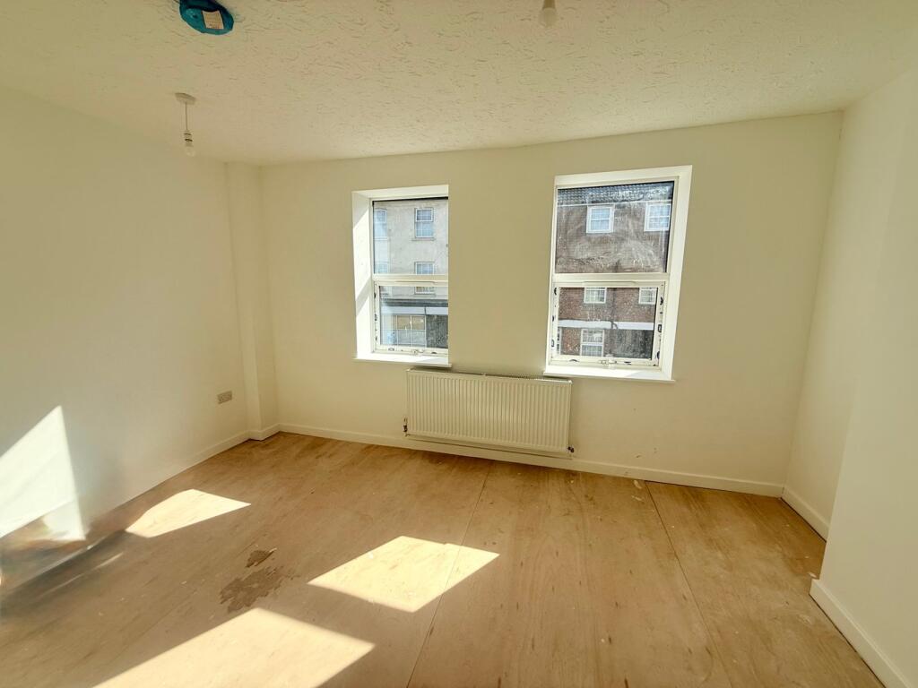 1 bed Apartment for rent in Yeovil. From Newton King - Taunton