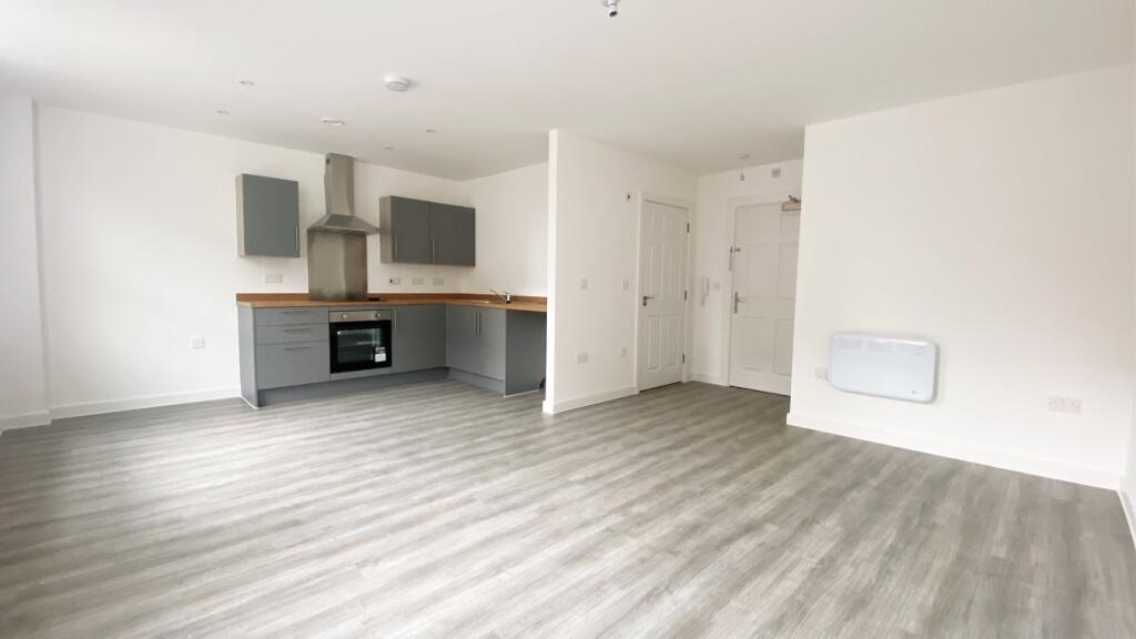 0 bed Studio for rent in Taunton. From Newton King - Taunton