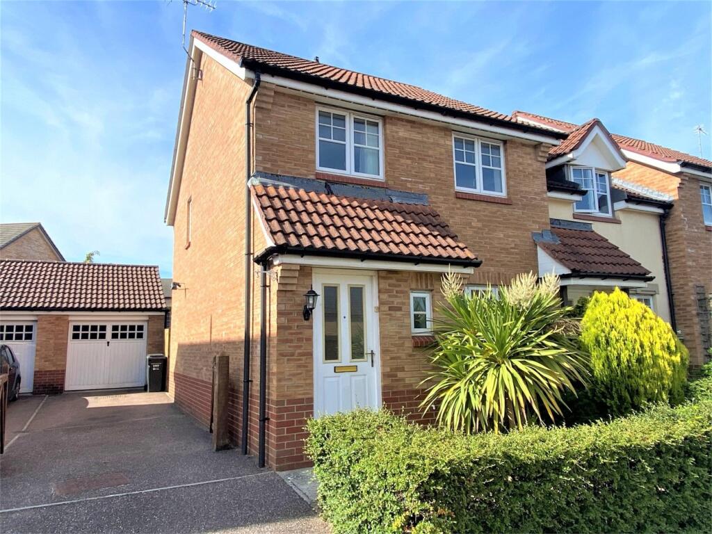 3 bed End of Terrace for rent in Taunton. From Newton King - Taunton 3 bed End of Terrace for rent in Taunton. From Newton King - Taunton