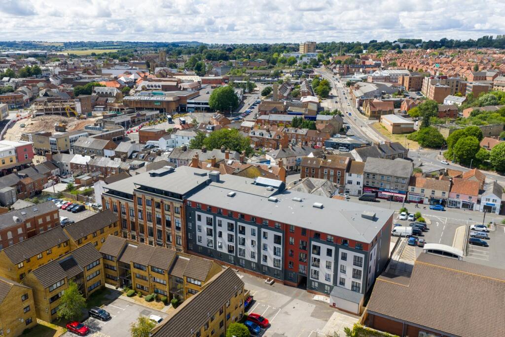 1 bed Apartment for rent in Yeovil. From Newton King - Taunton