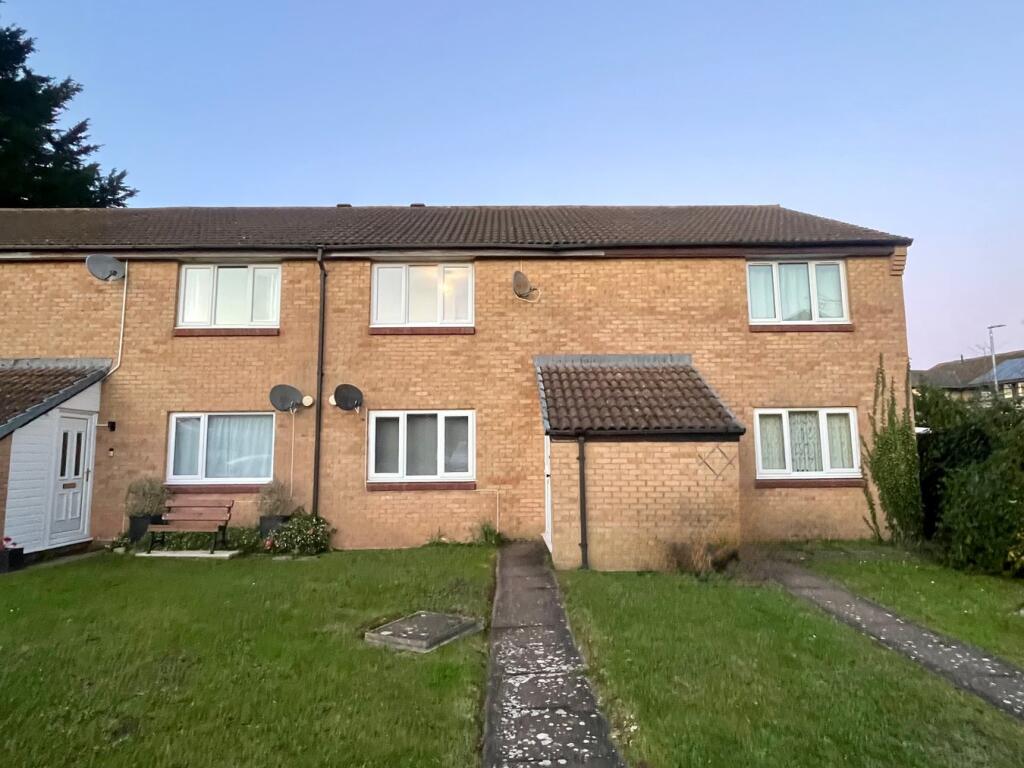1 bed Apartment for rent in Taunton. From Newton King - Taunton