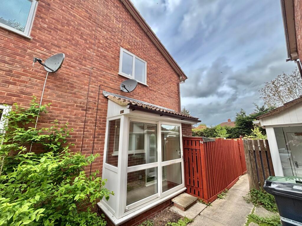 1 bed Semi Detached for rent in Taunton. From Newton King - Taunton