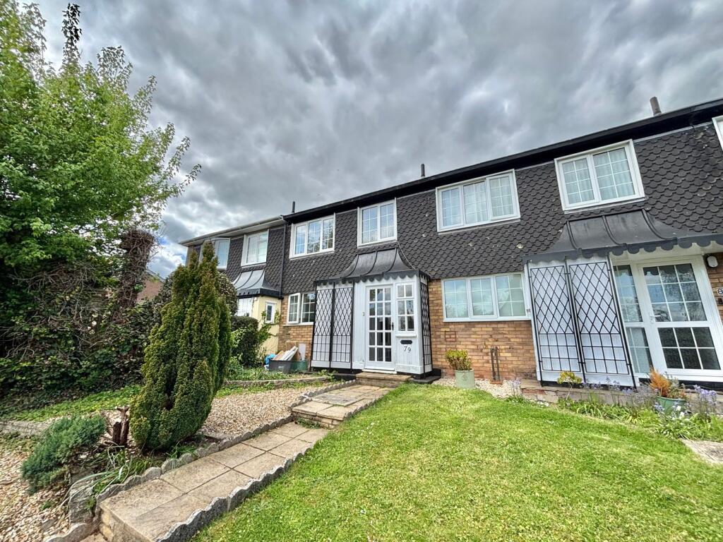 3 bed Not Specified for rent in Taunton. From Newton King - Taunton