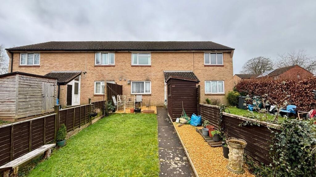 1 bed Apartment for rent in Wellington. From Newton King - Taunton