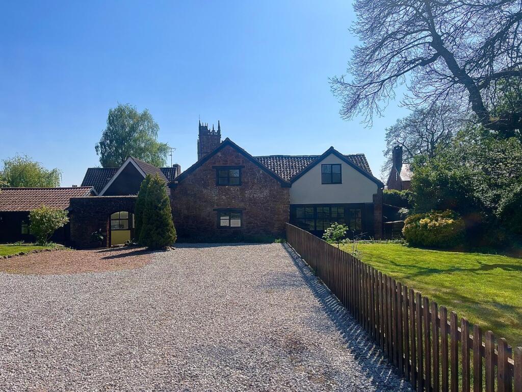 2 bed Cottage for rent in Taunton. From Newton King - Taunton