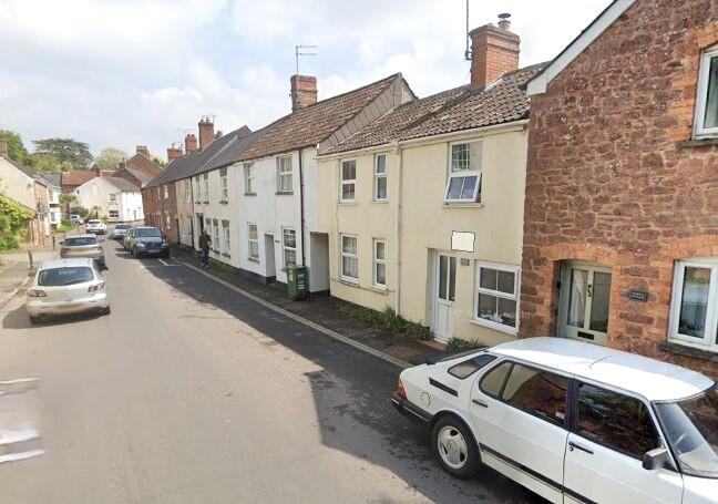 2 bed Mid Terraced House for rent in Milverton. From Newton King - Taunton