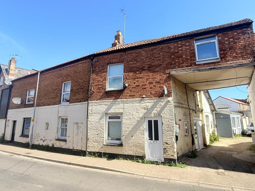 1 bed Apartment for rent in Taunton. From Newton King - Taunton