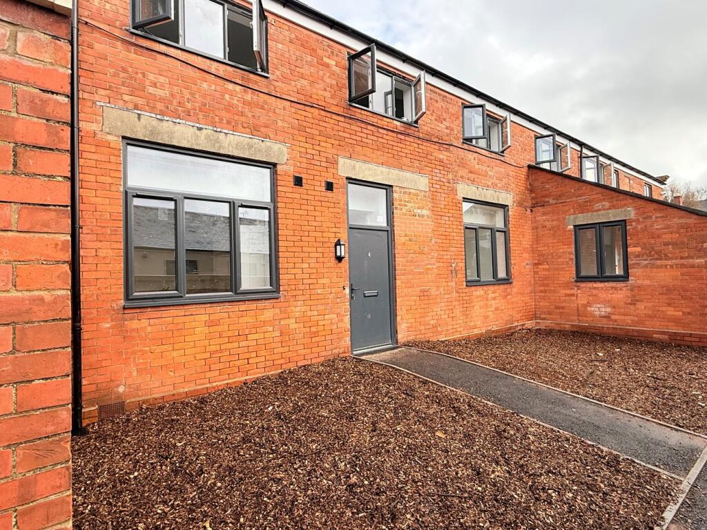 1 bed Apartment for rent in Yeovil Marsh. From Newton King - Taunton