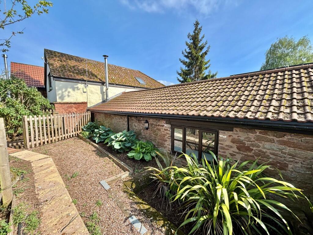 1 bed Not Specified for rent in Taunton. From Newton King - Taunton
