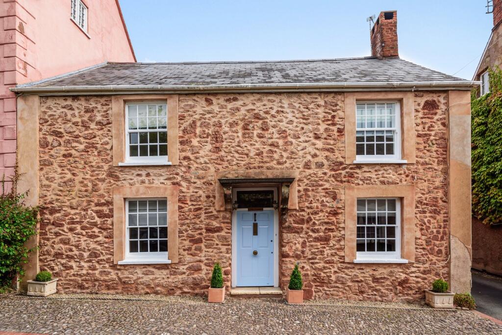 4 bed Cottage for rent in Taunton. From Newton King - Taunton
