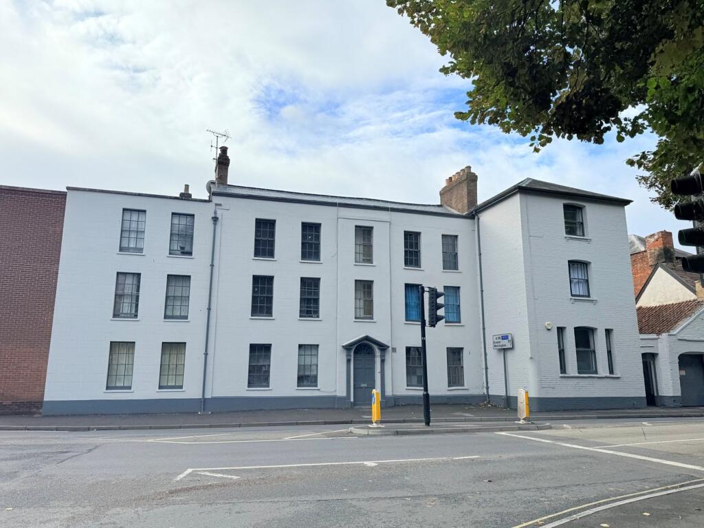 1 bed Apartment for rent in Taunton. From Newton King - Taunton