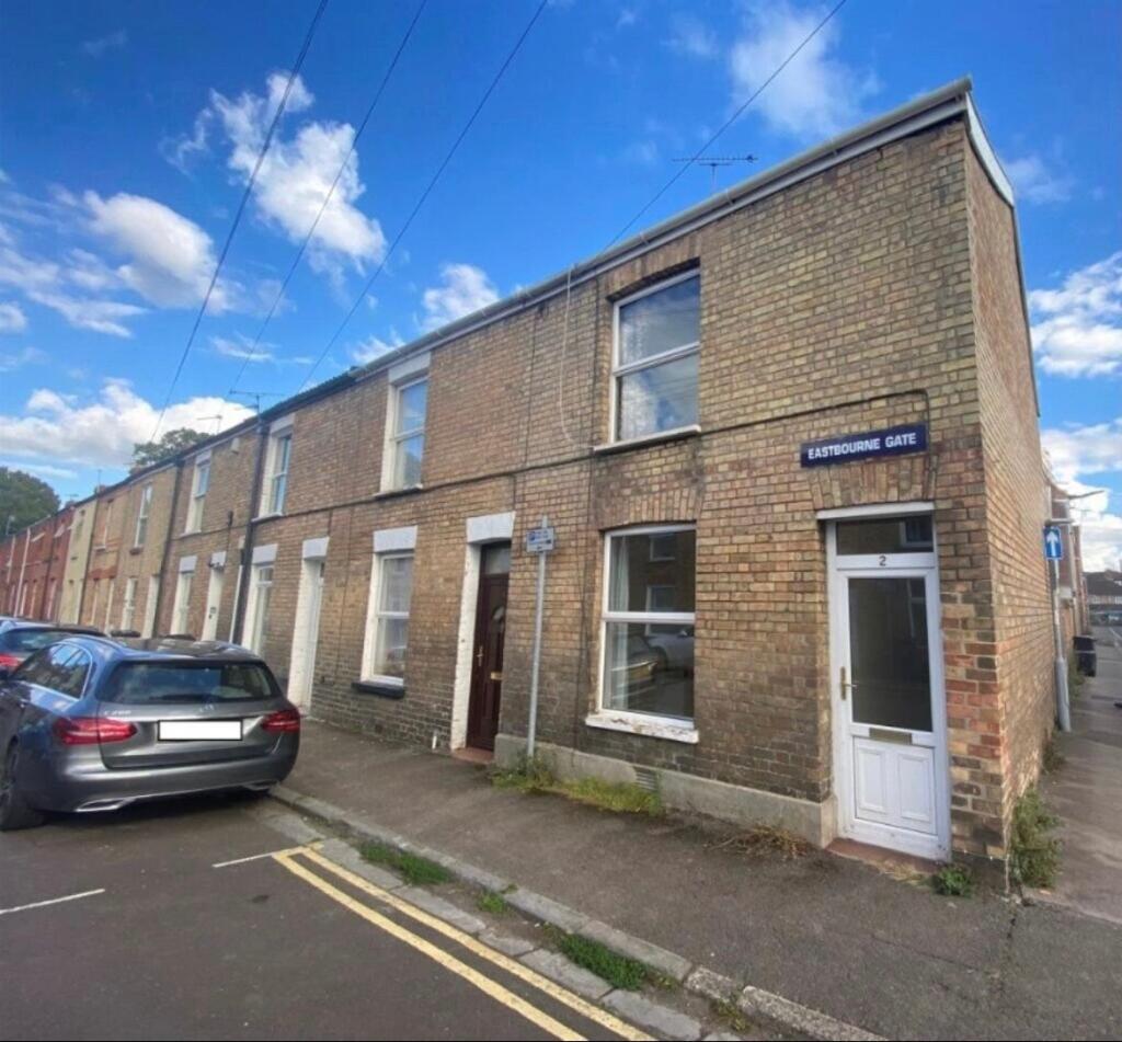 2 bed End of Terrace for rent in Taunton. From Newton King - Taunton