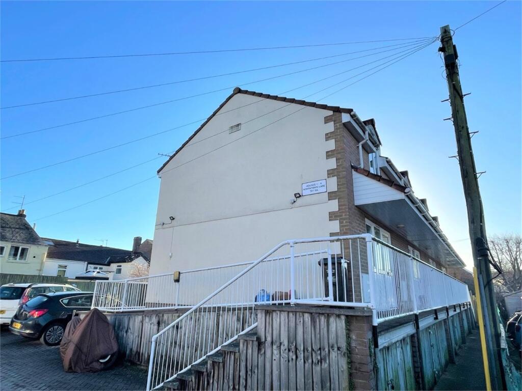2 bed End of Terrace for rent in Taunton. From Newton King - Taunton 2 bed End of Terrace for rent in Taunton. From Newton King - Taunton