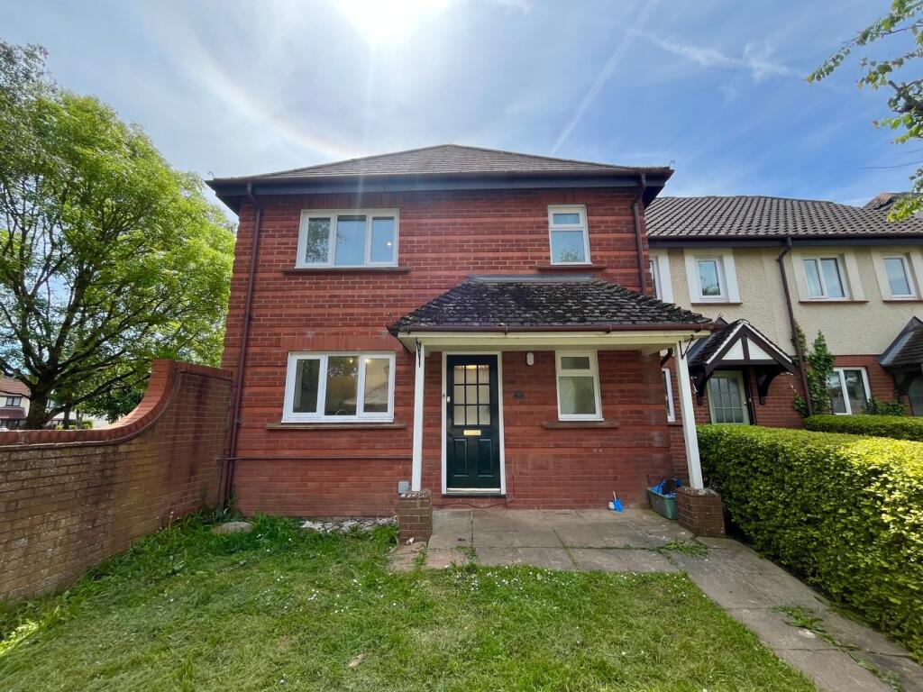 3 bed End of Terrace for rent in Taunton. From Newton King - Taunton 3 bed End of Terrace for rent in Taunton. From Newton King - Taunton