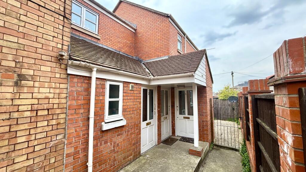 1 bed 1st Floor Flat for rent in Taunton. From Newton King - Taunton