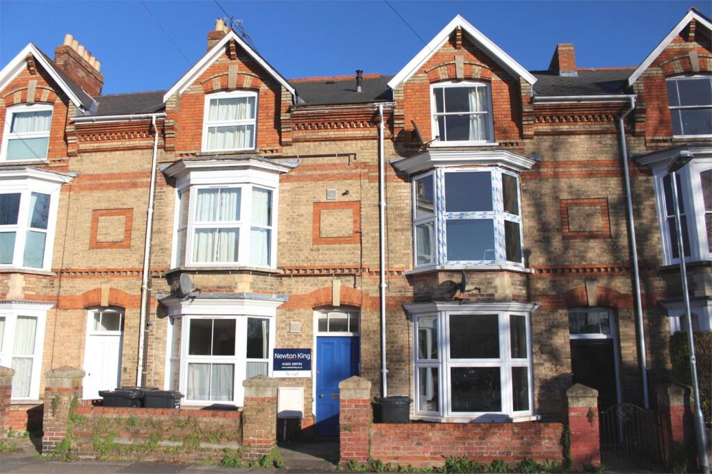 4 bed Studio for rent in Taunton. From Newton King - Taunton 4 bed Studio for rent in Taunton. From Newton King - Taunton