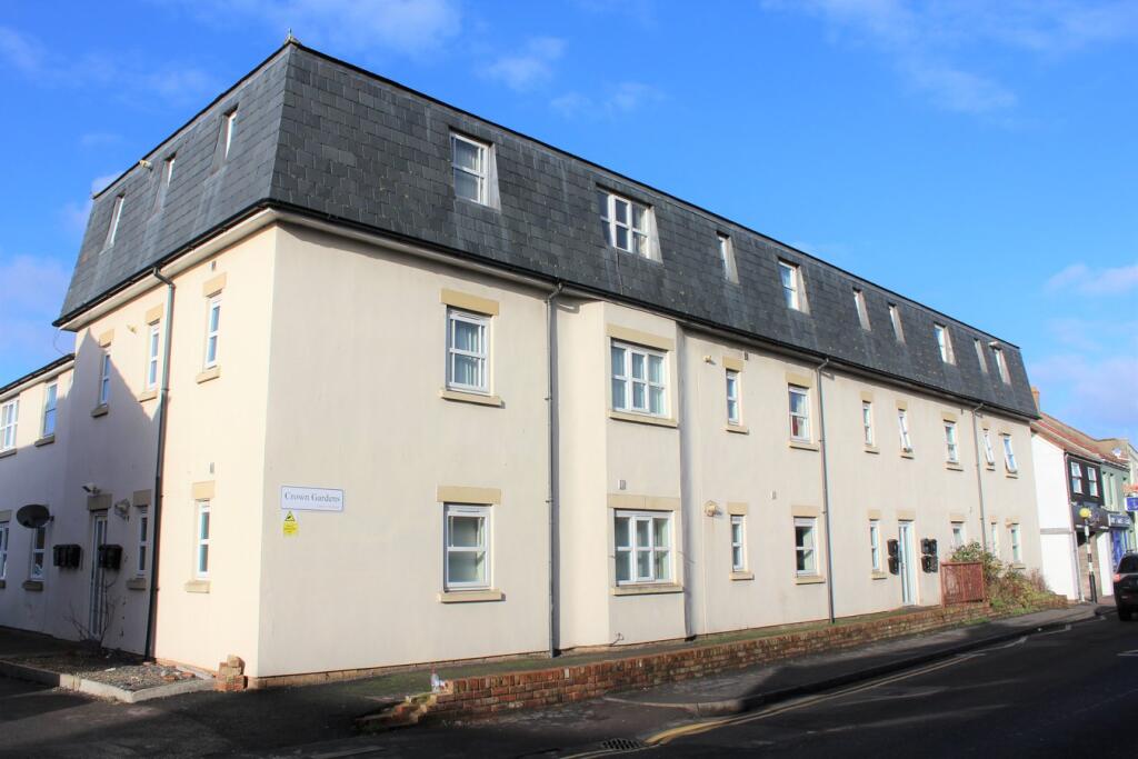 2 bed Apartment for rent in Burnham-on-Sea. From Newton King - Taunton