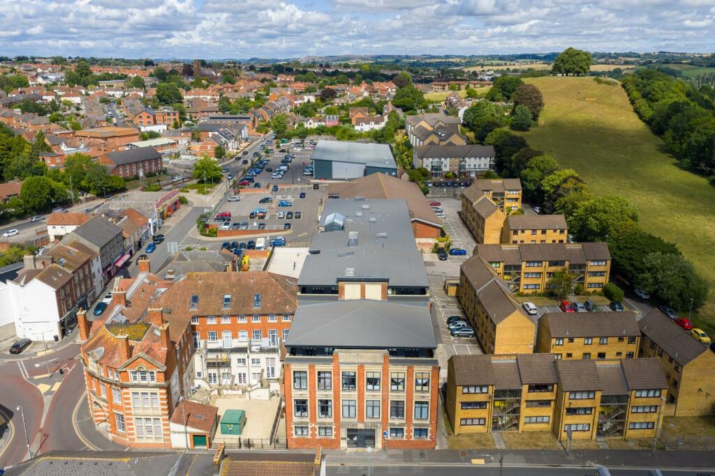 1 bed Apartment for rent in Yeovil. From Newton King - Taunton