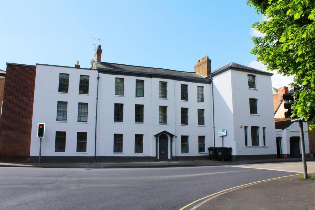 1 bed Apartment for rent in Taunton. From Newton King - Taunton