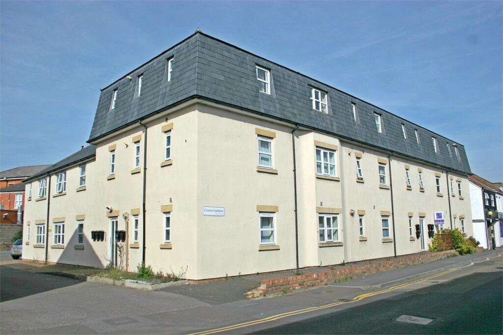 2 bed Apartment for rent in Burnham-on-Sea. From Newton King - Taunton