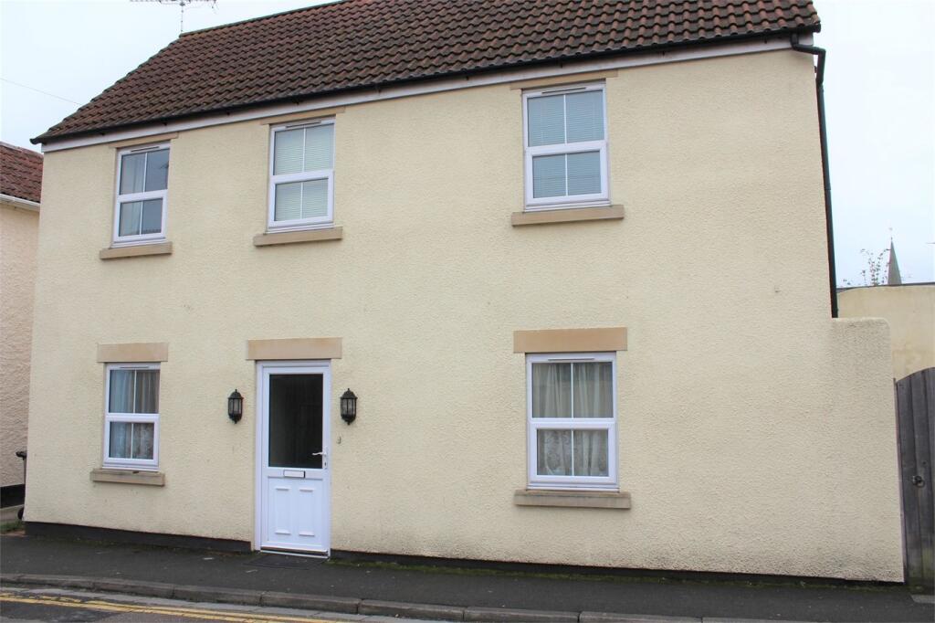 2 bed Apartment for rent in Staplegrove. From Newton King - Taunton
