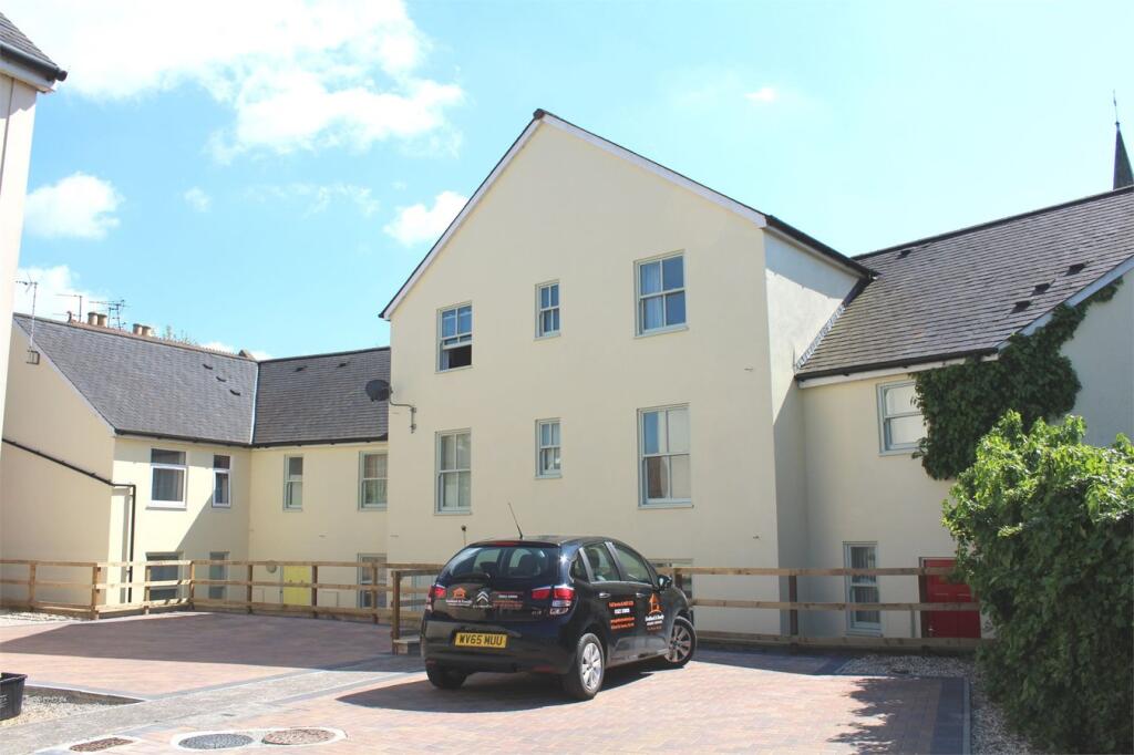2 bed Apartment for rent in Taunton. From Newton King - Taunton 2 bed Apartment for rent in Taunton. From Newton King - Taunton