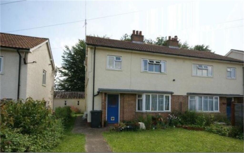 1 bed 1st Floor Flat for rent in Taunton. From Newton King - Taunton