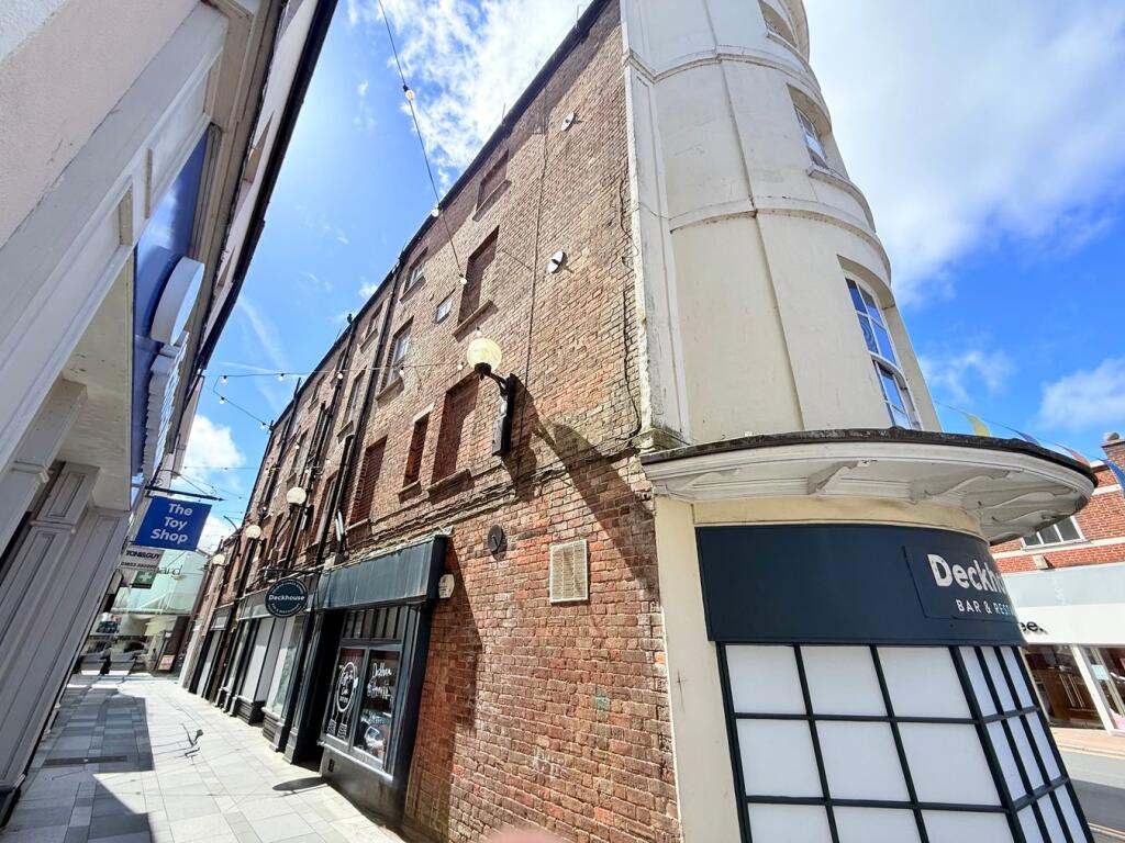 1 bed Apartment for rent in Taunton. From Newton King - Taunton 1 bed Apartment for rent in Taunton. From Newton King - Taunton