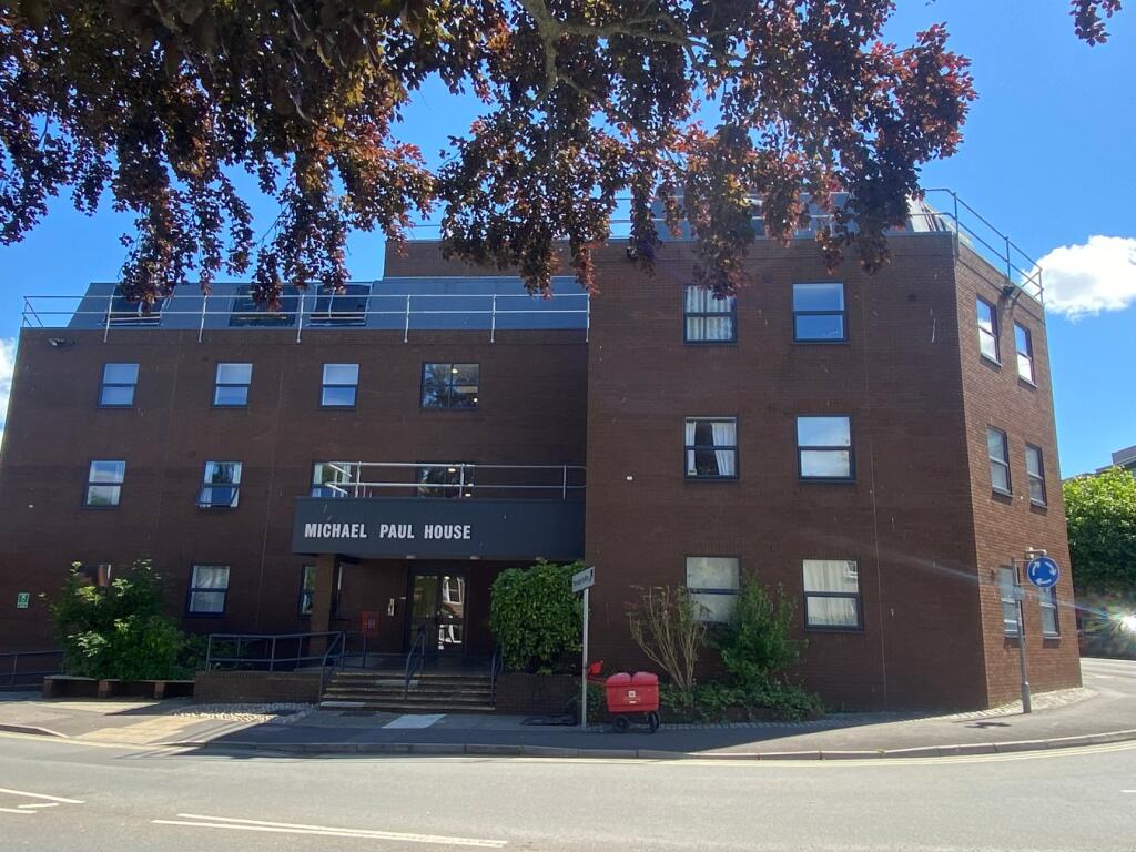 1 bed 1st Floor Flat for rent in Taunton. From Newton King - Taunton 1 bed 1st Floor Flat for rent in Taunton. From Newton King - Taunton