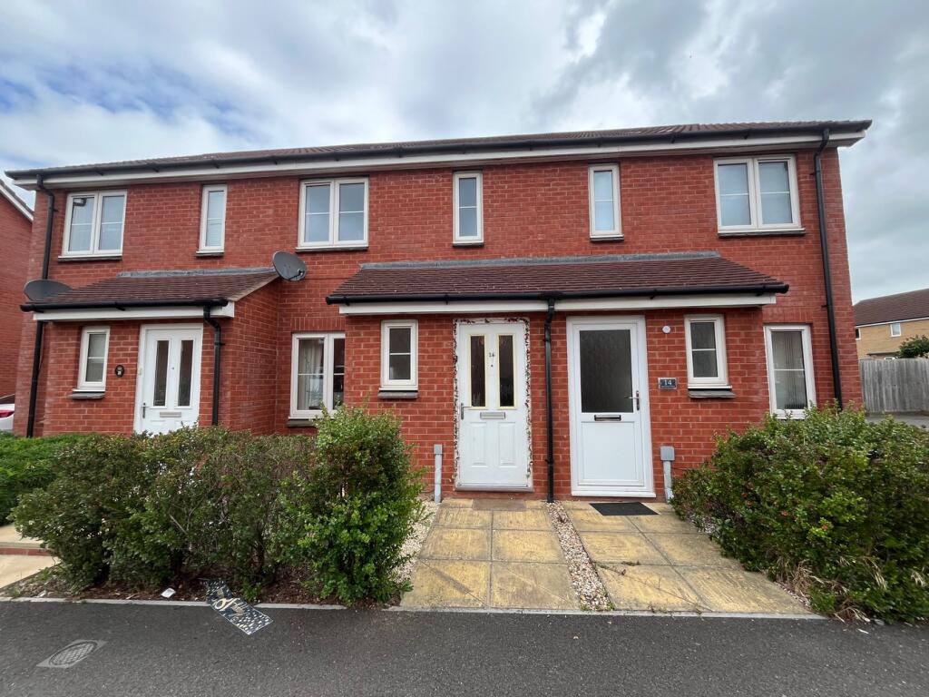 2 bed Mid Terraced House for rent in Bridgwater. From Newton King - Taunton 2 bed Mid Terraced House for rent in Bridgwater. From Newton King - Taunton