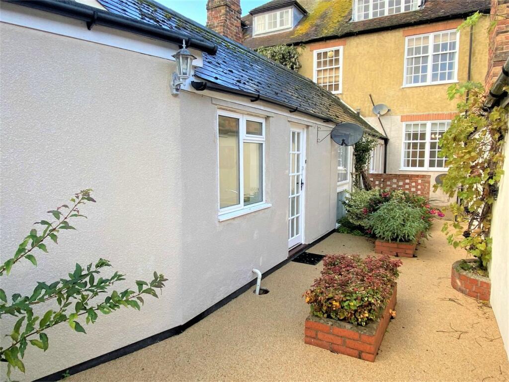 1 bed Apartment for rent in Taunton. From Newton King - Taunton