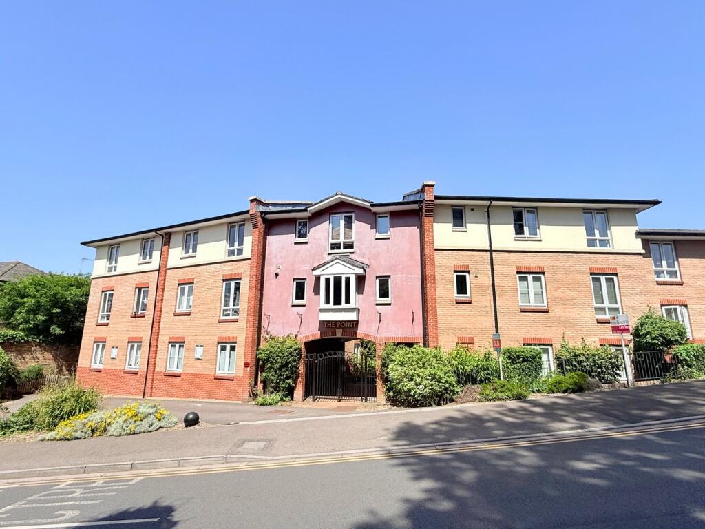 1 bed Apartment for rent in Taunton. From Newton King - Taunton