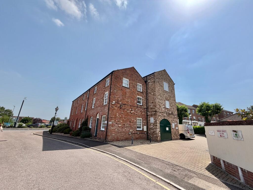 2 bed Apartment for rent in Taunton. From Newton King - Taunton