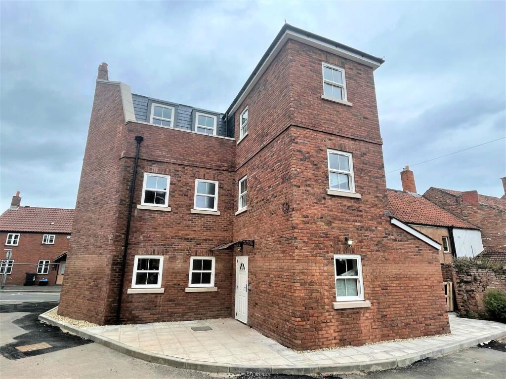 1 bed 1st Floor Flat for rent in Bridgwater. From Newton King - Taunton