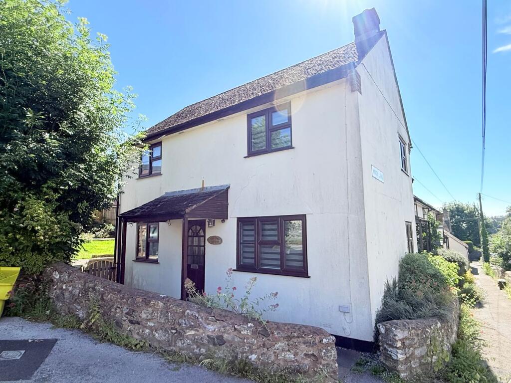 3 bed Semi Detached for rent in Churchinford. From Newton King - Taunton