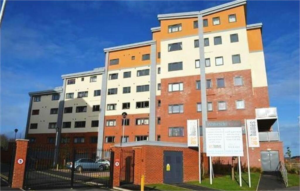 1 bed Apartment for rent in Taunton. From Newton King - Taunton