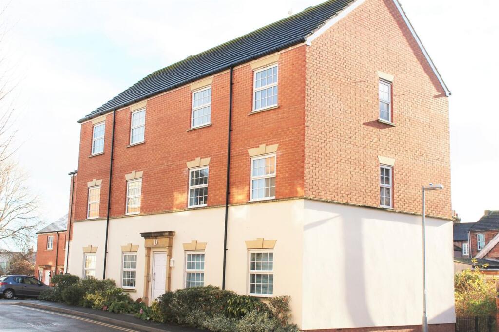 1 bed Apartment for rent in Taunton. From Newton King - Taunton 1 bed Apartment for rent in Taunton. From Newton King - Taunton
