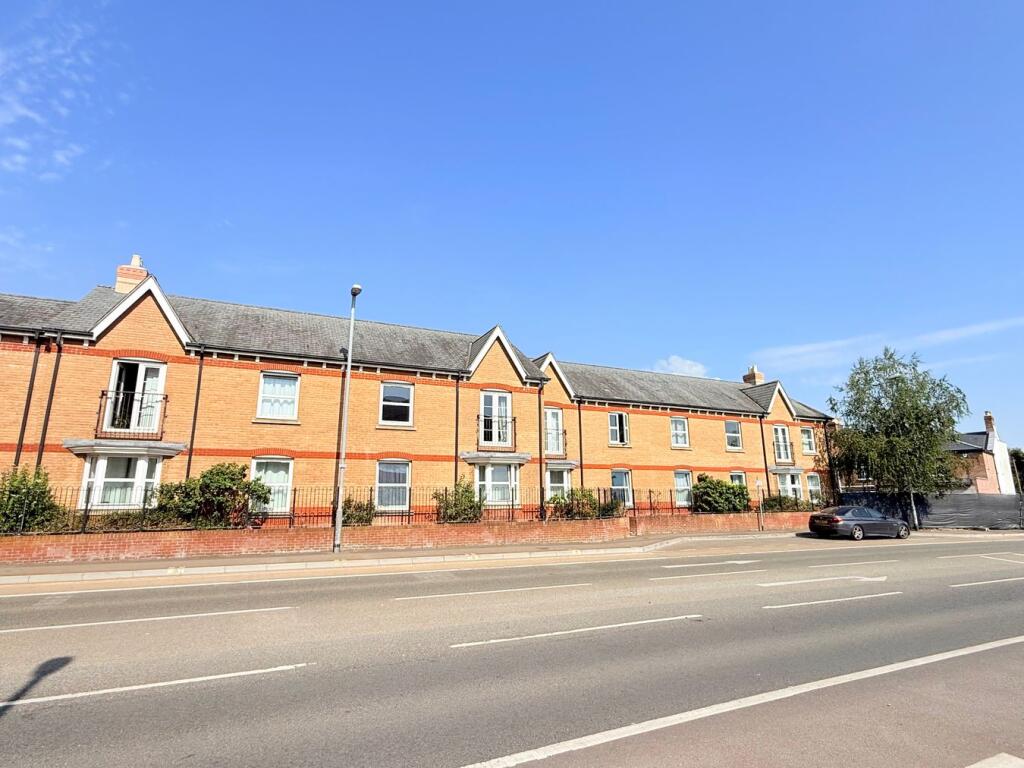 1 bed Apartment for rent in Taunton. From Newton King - Taunton 1 bed Apartment for rent in Taunton. From Newton King - Taunton