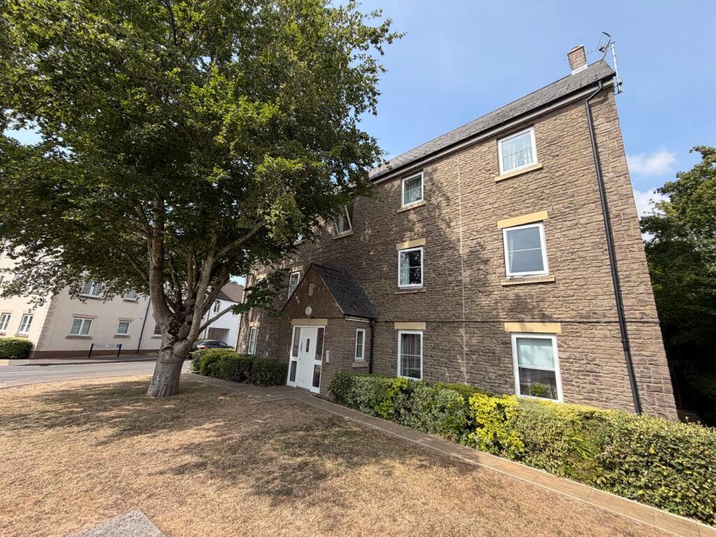 2 bed Apartment for rent in Taunton. From Newton King - Taunton