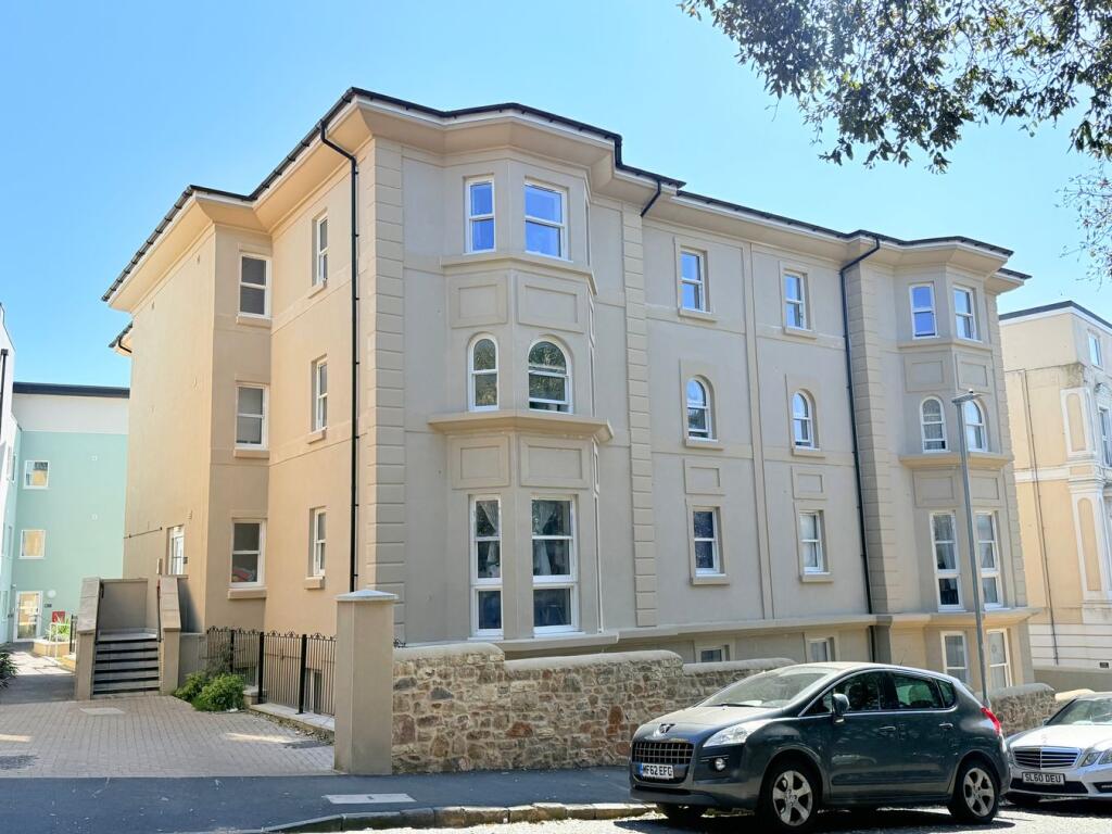 1 bed Apartment for rent in Weston-Super-Mare. From Newton King - Taunton