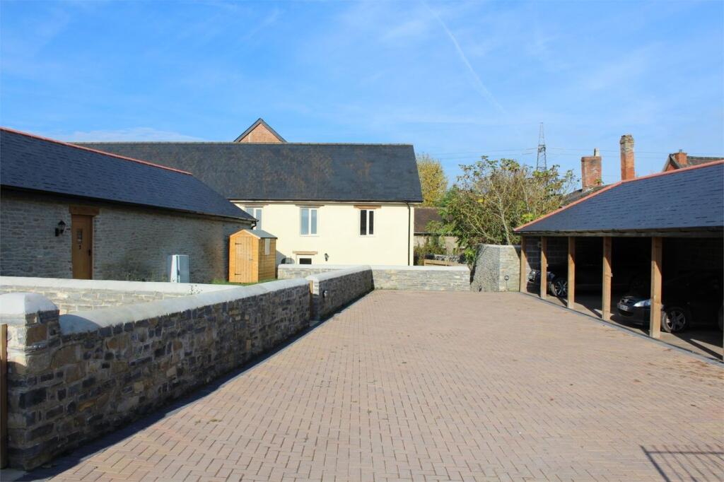 3 bed Mews for rent in Taunton. From Newton King - Taunton 3 bed Mews for rent in Taunton. From Newton King - Taunton
