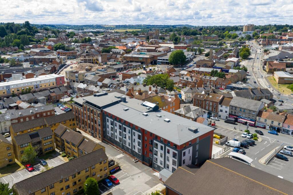 1 bed Apartment for rent in Yeovil. From Newton King - Taunton