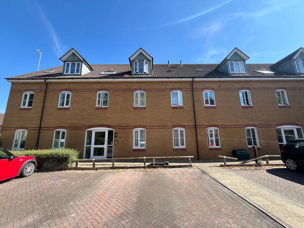 2 bed Apartment for rent in Taunton. From Newton King - Taunton