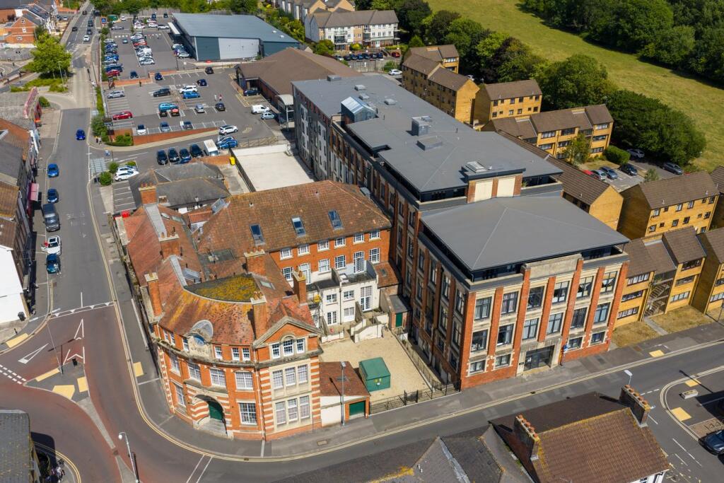 1 bed Apartment for rent in Yeovil. From Newton King - Taunton 1 bed Apartment for rent in Yeovil. From Newton King - Taunton