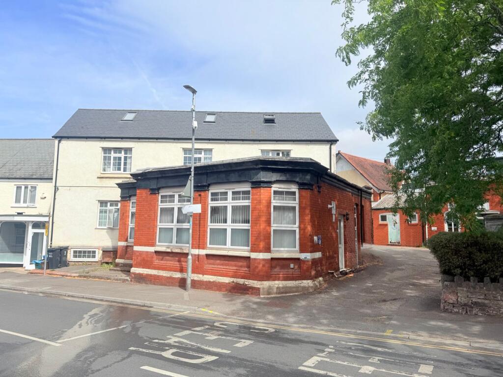1 bed Apartment for rent in Wellington. From Newton King - Taunton 1 bed Apartment for rent in Wellington. From Newton King - Taunton
