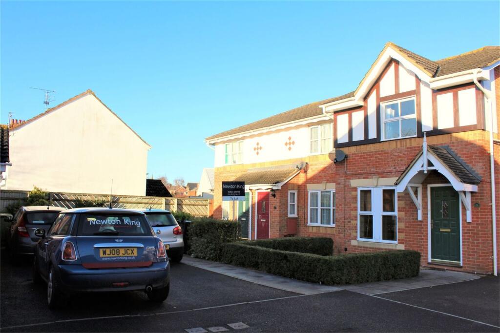 2 bed Mid Terraced House for rent in Taunton. From Newton King - Taunton 2 bed Mid Terraced House for rent in Taunton. From Newton King - Taunton