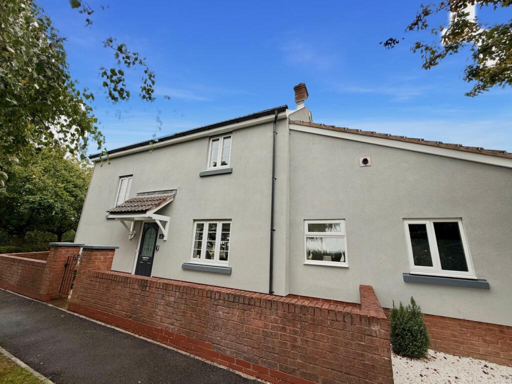4 bed Detached for rent in Bridgwater. From Newton King - Taunton 4 bed Detached for rent in Bridgwater. From Newton King - Taunton